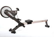 Stamina DT Pro Rower Review