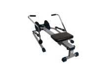Sunny Health & Fitness 12 Level Resistance Rower Review