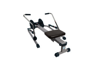 Sunny Health & Fitness 12 Level Resistance Rower Review