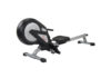 Sunny Health & Fitness Air Magnetic Rower Review