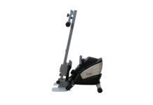 Sunny Health & Fitness Dual Function Magnetic Rowing Machine Review