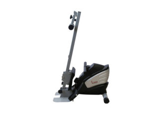 Sunny Health & Fitness Dual Function Magnetic Rowing Machine Review