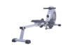 Sunny Health & Fitness Dual Function Rowing Machine Review