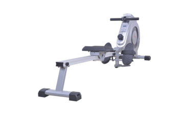 Sunny Health & Fitness Dual Function Rowing Machine Review