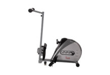 Sunny Health & Fitness Elastic Cord Rowing Machine Review