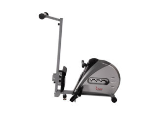 Sunny Health & Fitness Elastic Cord Rowing Machine Review