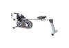 Sunny Health & Fitness Full Motion Magnetic Rowing Machine Review