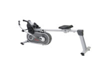 Sunny Health & Fitness Full Motion Magnetic Rowing Machine Review