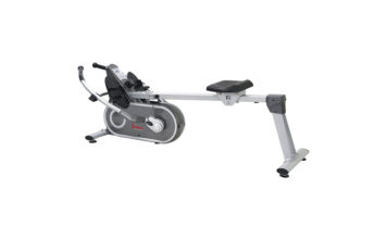 Sunny Health & Fitness Full Motion Magnetic Rowing Machine Review
