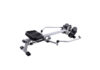 Sunny Health & Fitness Full Motion Rowing Machine Review