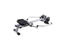 Sunny Health & Fitness Full Motion Rowing Machine Review
