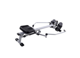 Sunny Health & Fitness Full Motion Rowing Machine Review