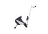 Sunny Health & Fitness Magnetic Rowing Machine Review