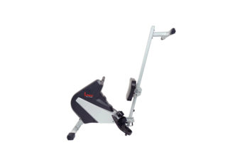 Sunny Health & Fitness Magnetic Rowing Machine Review