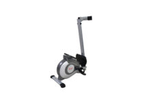 Sunny Health & Fitness Rowing Machine Review