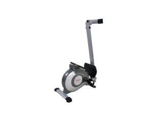 Sunny Health & Fitness Rowing Machine Review