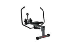 Sunny Health & Fitness Rowing Machine With Full Motion Arms Review