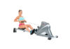 Sunny Health & Fitness Ultra Tension Magnetic Pro Rower Review