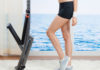 Sunny Health & Fitness Climbing Stepper Review