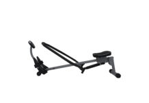 Sunny Health and Fitness Rowing Machine with Full Motion Arms – A Nice Workout Machine to Get Back In Shape