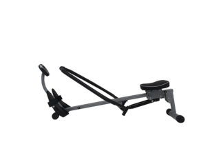 Sunny Health and Fitness Rowing Machine with Full Motion Arms – A Nice Workout Machine to Get Back In Shape