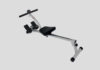 Sunny SF-RW1205 Rowing Machine – A Perfect Low Impact Aerobics Machine