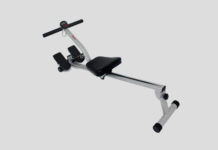Sunny SF-RW1205 Rowing Machine – A Perfect Low Impact Aerobics Machine