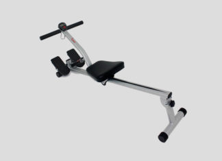 Sunny SF-RW1205 Rowing Machine – A Perfect Low Impact Aerobics Machine