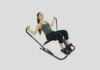 Sunny SF-RW1406 Rowing Machine – A Compact Machine for Your Personal Use