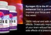 Synagen IQ – A New Addition to the Wide Range of Nootropic Supplements