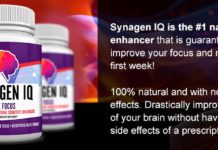 Synagen IQ – A New Addition to the Wide Range of Nootropic Supplements