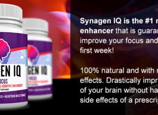 Synagen IQ – A New Addition to the Wide Range of Nootropic Supplements