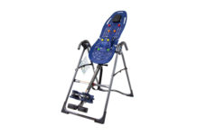 Teeter EP-560 Inversion Table Review