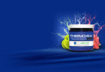 Enjoy More Than a Normal Workout Sessions with Thermovex