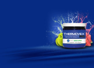 Enjoy More Than a Normal Workout Sessions with Thermovex