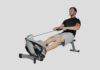 Titan Rowing Machine – A Foldable Rower with Just the Right Features