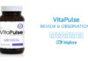 VitaPulse – A Perfect Vitamin and Antioxidant Supplement to Boost Your Health