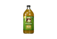 Weight Loss Program Made Simple with Vitacost Organic Apple Cider Vinegar with Mother