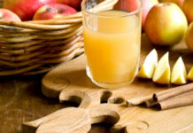What is the Mother in Apple Cider Vinegar?