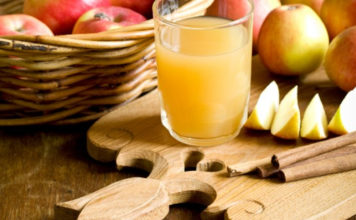 What is the Mother in Apple Cider Vinegar?