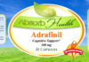Now Boost Your Energy Level and Wakefulness with Adrafinil