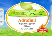 Now Boost Your Energy Level and Wakefulness with Adrafinil