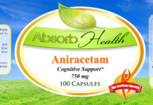 Avoid Mood Swings and Anxiety with Aniracetam
