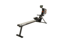 Conquer Magnetic Rowing Machine For Low-Impact Cardiovascular Workout