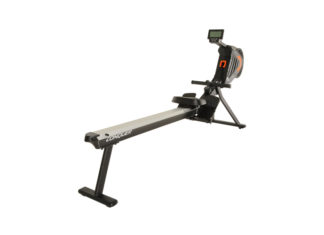 Conquer Magnetic Rowing Machine For Low-Impact Cardiovascular Workout