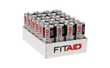 Fitaid Recovery Blend Review