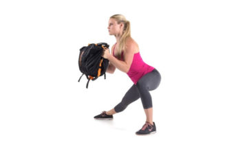 Hyperwear Fit Ruck