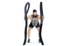 Hyperwear SandRope