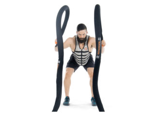 Hyperwear SandRope
