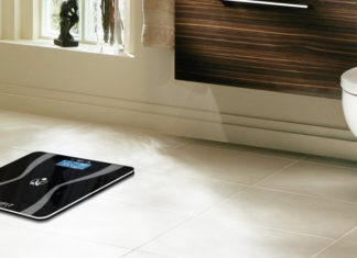 Inevifit Body Analyzer Scale Review